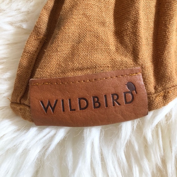 Wild bird sling - Picture 2 of 6